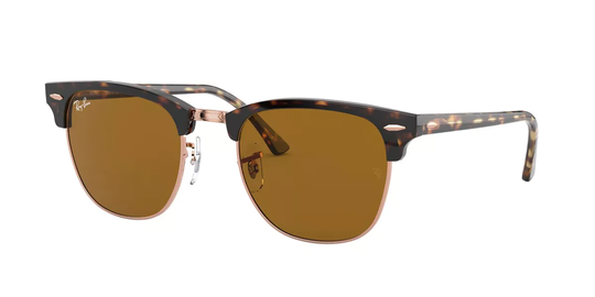 Ray-Ban RB3016F Clubmaster Solglasögon