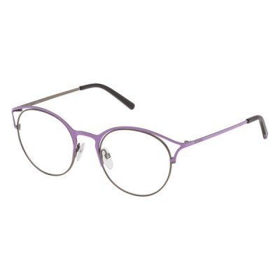 Glasögonbågar Sting VST112490I82 Lila (ø 49 mm)
