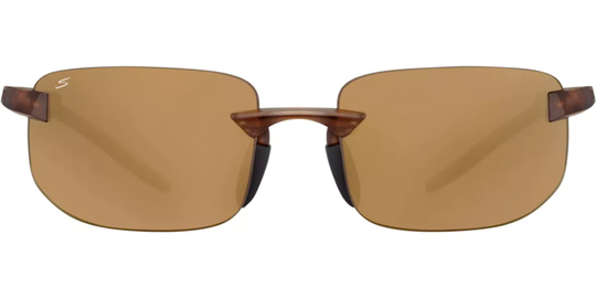Serengeti Lupton S Polarized Solglasögon