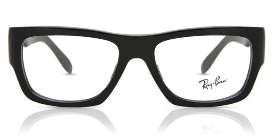 Ray-Ban RB5487 Nomad Wayfarer Glasögon