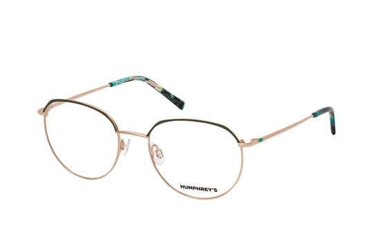 HUMPHREY'S eyewear 582296 24
