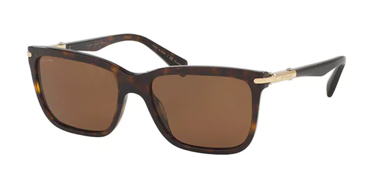 Bvlgari BV7028K Polarized Solglasögon