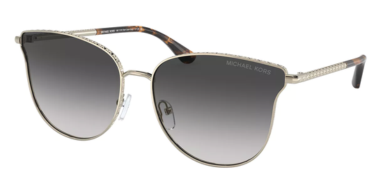 Michael Kors MK1120 SALT LAKE CITY Solglasögon