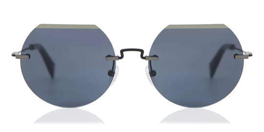 Yohji Yamamoto 7015 Solglasögon