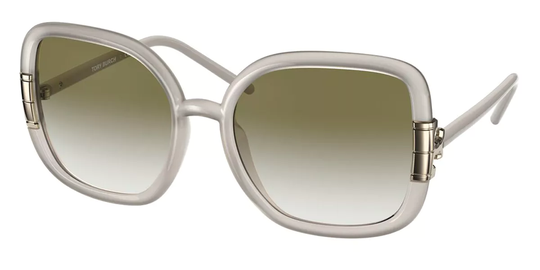 Tory Burch TY9063U Solglasögon