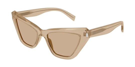 Saint Laurent SL 466 Solglasögon