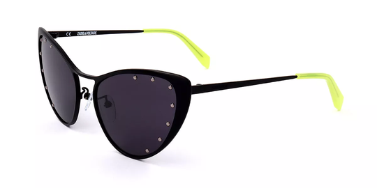 Zadig & Voltaire SZV207S Solglasögon