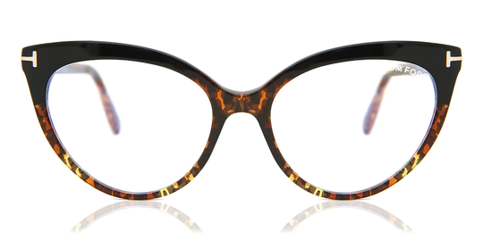 Tom Ford FT5674-B Blue-Light Block Glasögon
