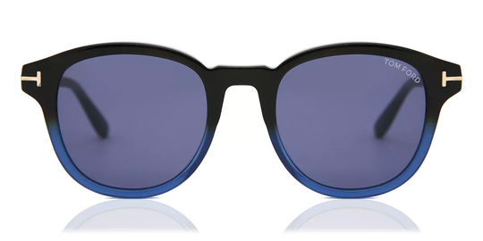 Tom Ford FT0752 JAMESON Solglasögon