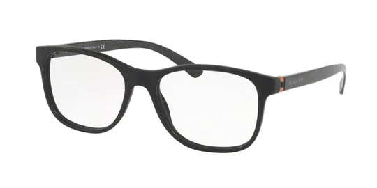 Bvlgari BV3036F Asian Fit Glasögon