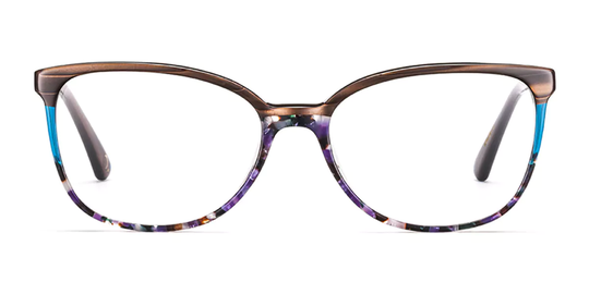 Etnia Barcelona Veracruz Glasögon