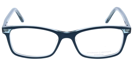 Prodesign 3642 Glasögon