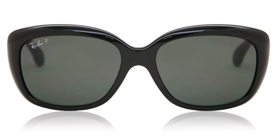 Ray-Ban RB4101 Jackie Ohh Polarized Solglasögon