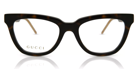 Gucci GG0601O Glasögon