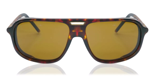 Vuarnet VL1811 CUP LARGE Polarized Solglasögon