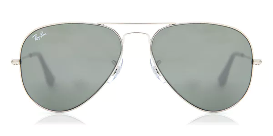 Ray-Ban RB3025 Aviator Mirror Solglasögon