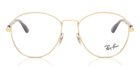 Ray-Ban RX6470 Glasögon