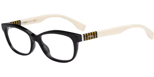Fendi FF 0015 PEQUIN Glasögon