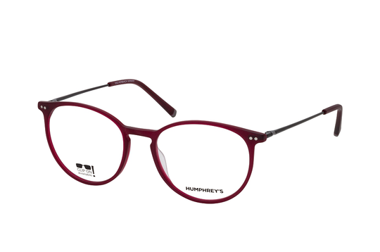 HUMPHREY'S eyewear 581069 54
