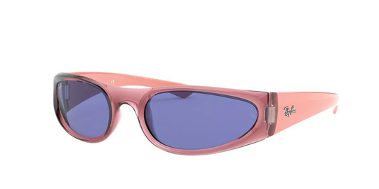 Ray-Ban RB4332 Solglasögon