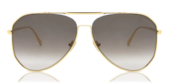 Tom Ford FT0853 CHARLES-02 Solglasögon