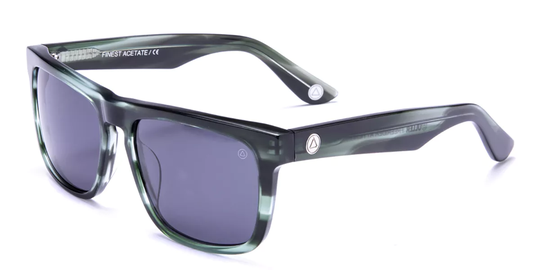 ULLER Soul Green Tortoise Solglasögon