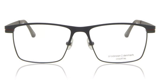 Prodesign 3155 Glasögon