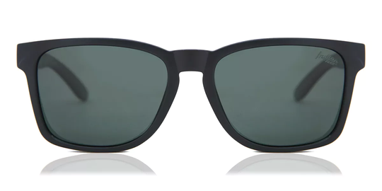 The Indian Face Free Spirit Polarized Solglasögon