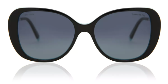 Tiffany & Co. TF4156 Polarized Solglasögon
