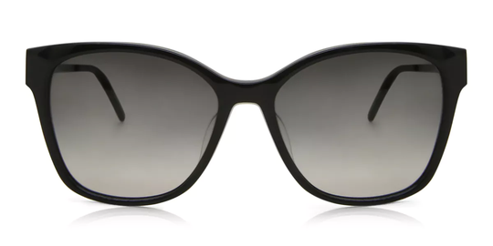 Saint Laurent SL M48S/K Asian Fit Solglasögon