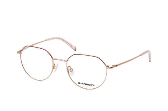 HUMPHREY'S eyewear 582326 25