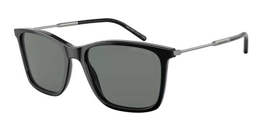Giorgio Armani AR8176 Solglasögon