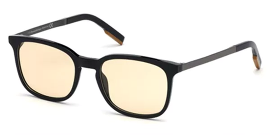 Ermenegildo Zegna EZ5143/S Solglasögon