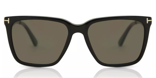 Tom Ford FT0862 GARRETT Polarized Solglasögon