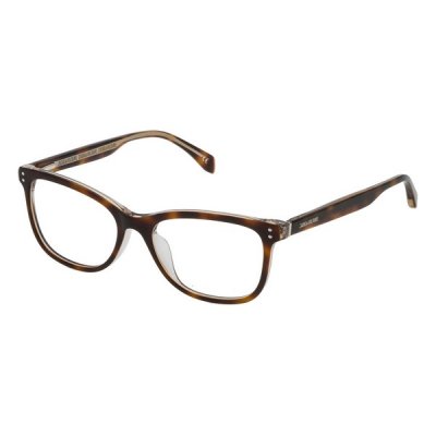 Glasögonbågar Zadig & Voltaire VZV1615209W2 (ø 52 mm)