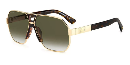 Dsquared2 D2 0028/S Solglasögon