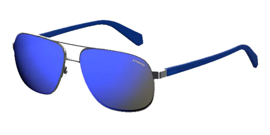 Polaroid PLD 2059/S Polarized Solglasögon
