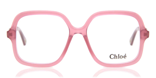 Chloe CH0091O Glasögon