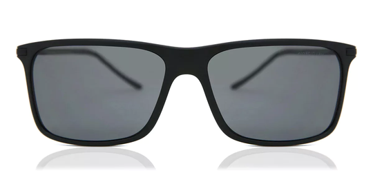 Giorgio Armani AR8034 Polarized Solglasögon
