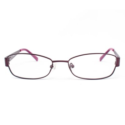 Glasögonbågar Guess GU2404-PUR-53 (ø 53 mm) Purpur Silvrig (ø 53 mm)