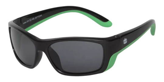 Ugly Fish PK277 Kids Polarized Solglasögon