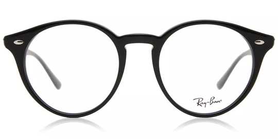 Ray-Ban RX2180VF Highstreet Asian Fit Glasögon