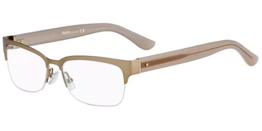 Boss by Hugo Boss Boss 0746 Glasögon