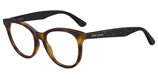 Jimmy Choo JC205 Glasögon