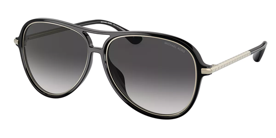 Michael Kors MK2176U BRECKENRIDGE Solglasögon
