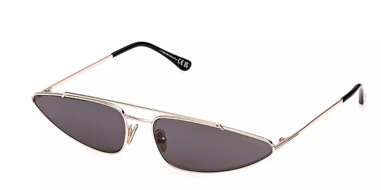 Tom Ford FT0979 CAM Solglasögon