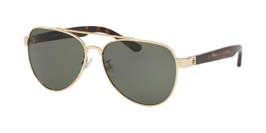 Tory Burch TY6070 Polarized Solglasögon