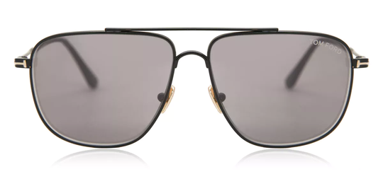 Tom Ford FT0815 LEN Solglasögon