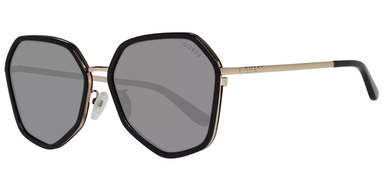 Guess GU 7580/D Asian Fit Solglasögon