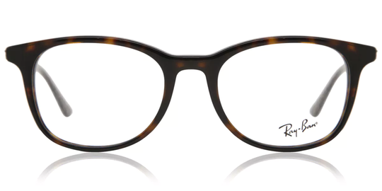 Ray-Ban RX5356 Glasögon